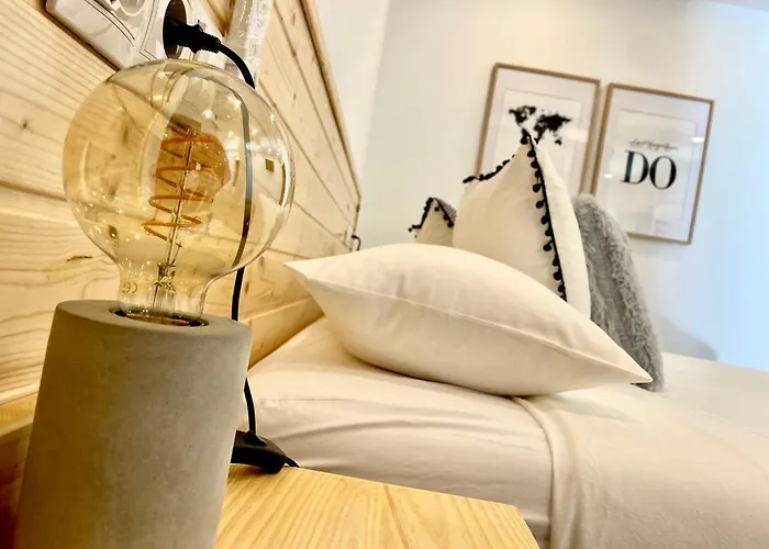 Suite Apto de invitados Montes de Málaga- Climatized Pool&Garden