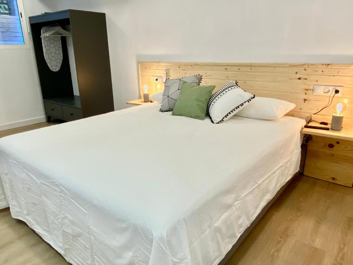 Apto De Invitados Montes De Málaga- Climatized Pool&garden Appartamento Málaga