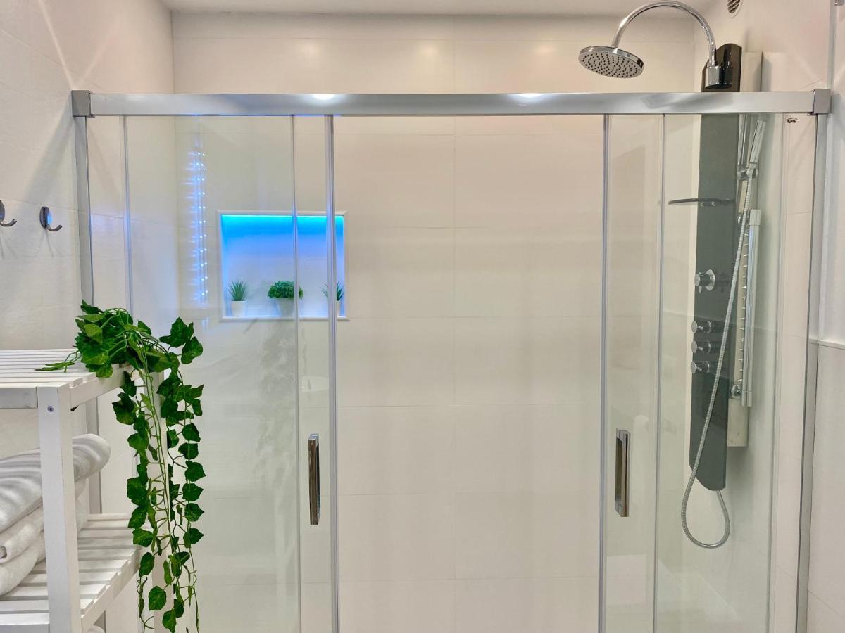Appartamento Apto De Invitados Montes De Málaga- Climatized Pool&garden