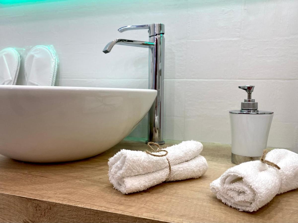 Appartamento Apto De Invitados Montes De Málaga- Climatized Pool&garden Málaga