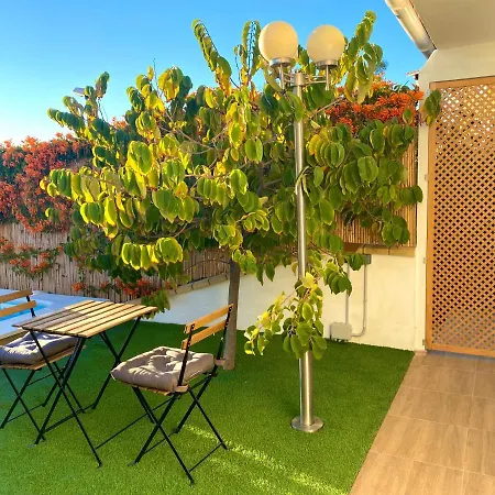 Suite Breeze - Private Heated Pool Malaga Exterior photo