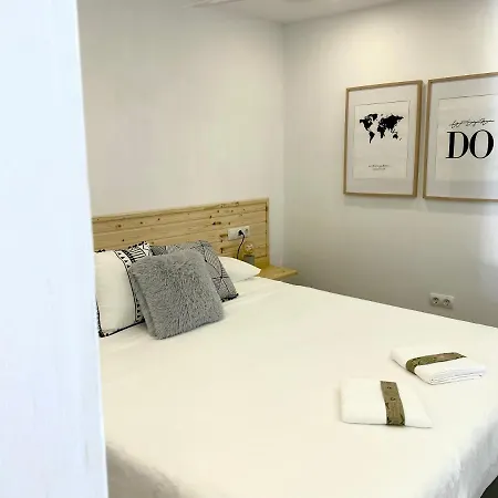 Suite Breeze - Private Heated Pool Malaga Exterior photo