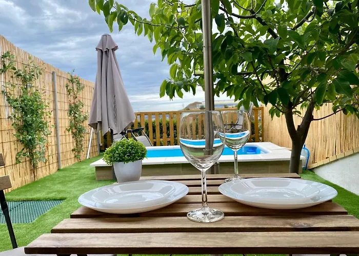 Suite Breeze - Private Heated Pool