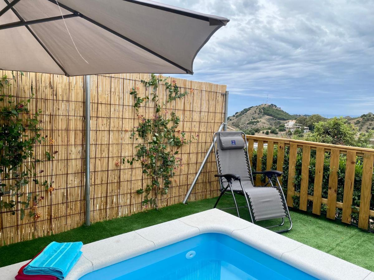 Breeze - Private Heated Pool * Malaga
