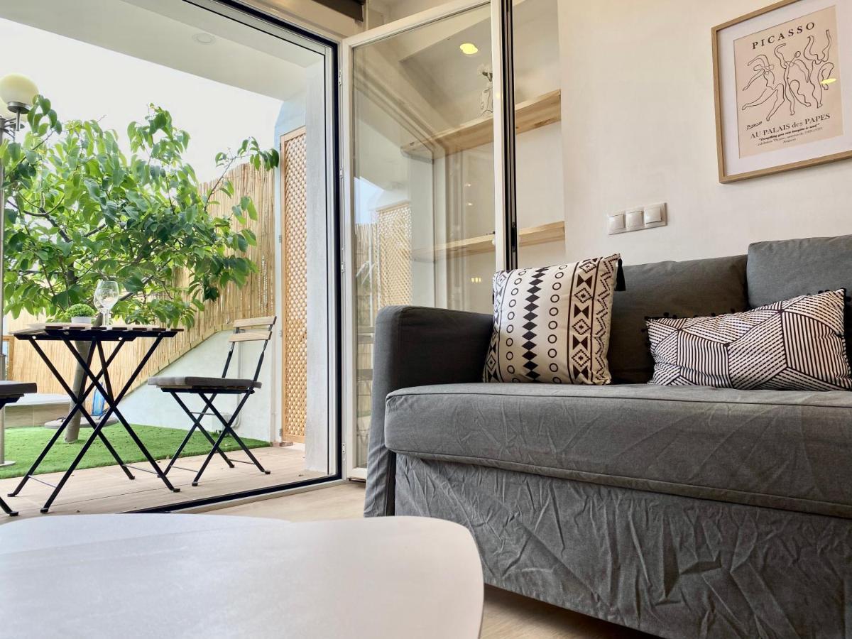Breeze - Private Heated Pool Malaga