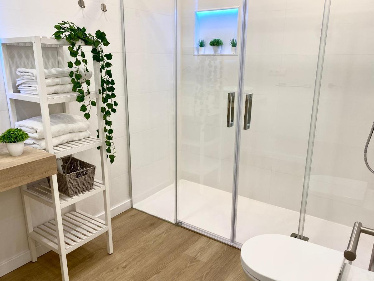 Breeze - Private Heated Pool * Malaga