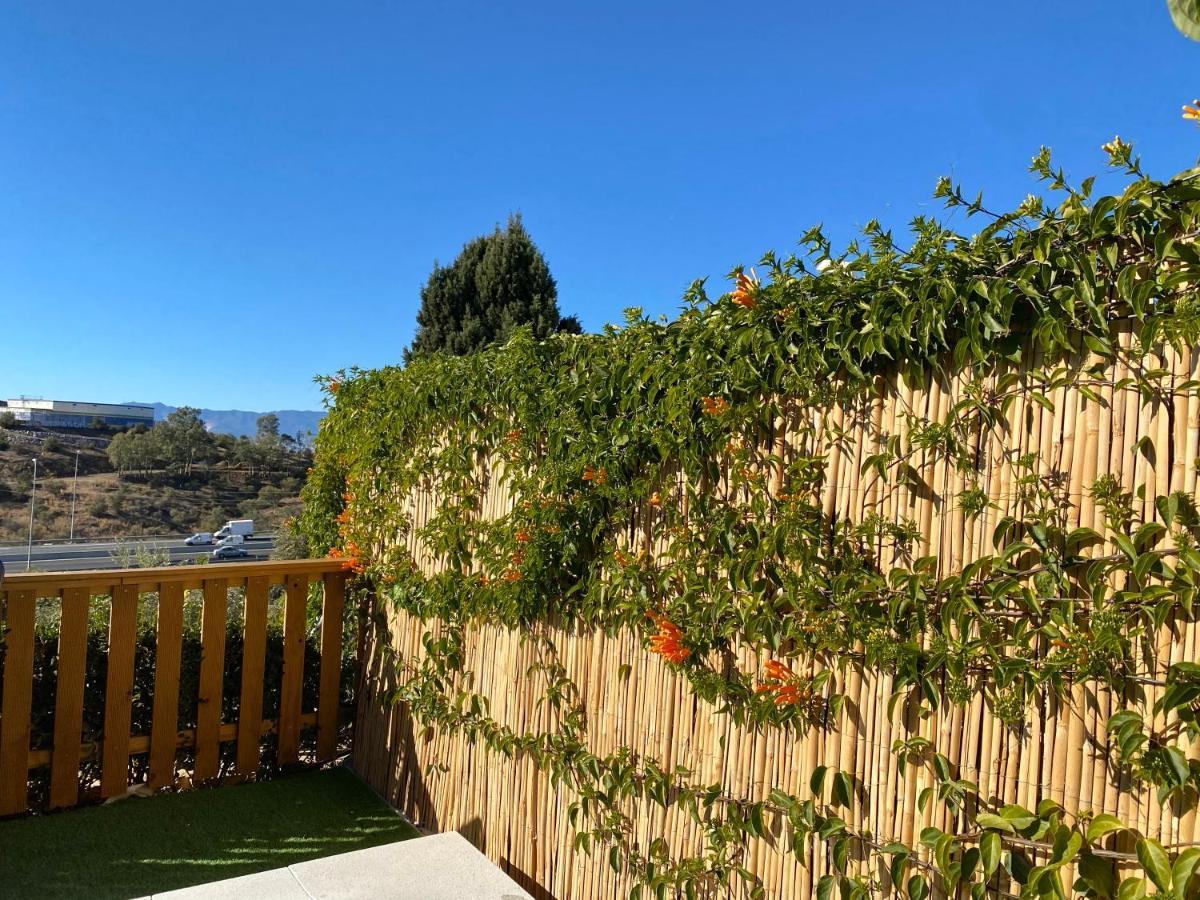 Breeze - Private Heated Pool Apartment Malaga