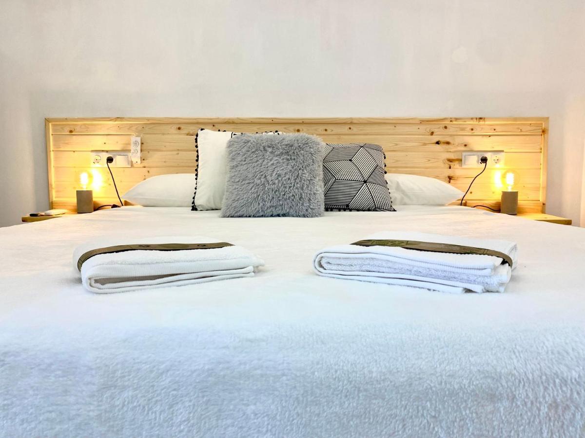Breeze - Private Heated Pool Malaga